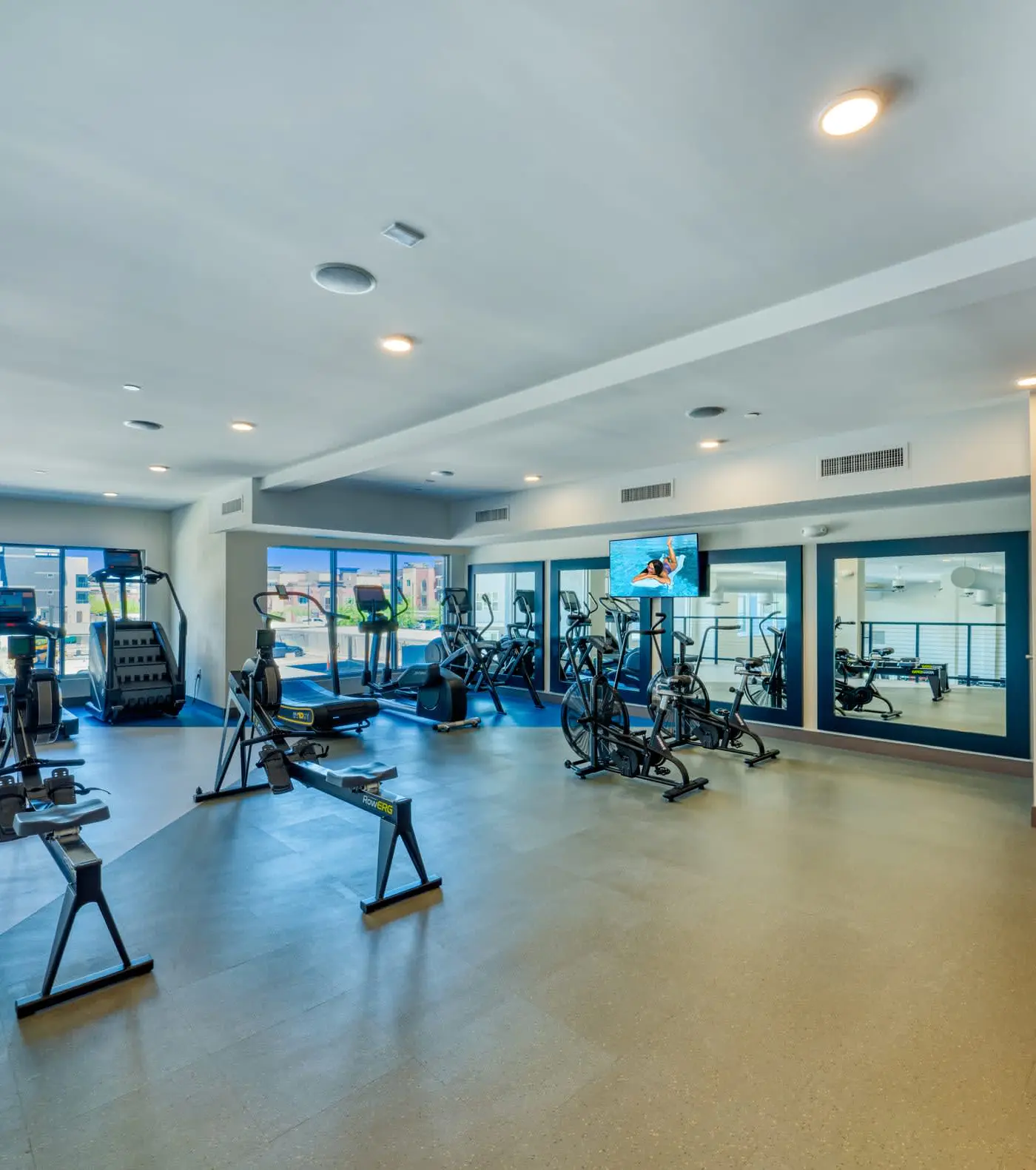 Stunning Westgate CozySuites by stadium 2BR