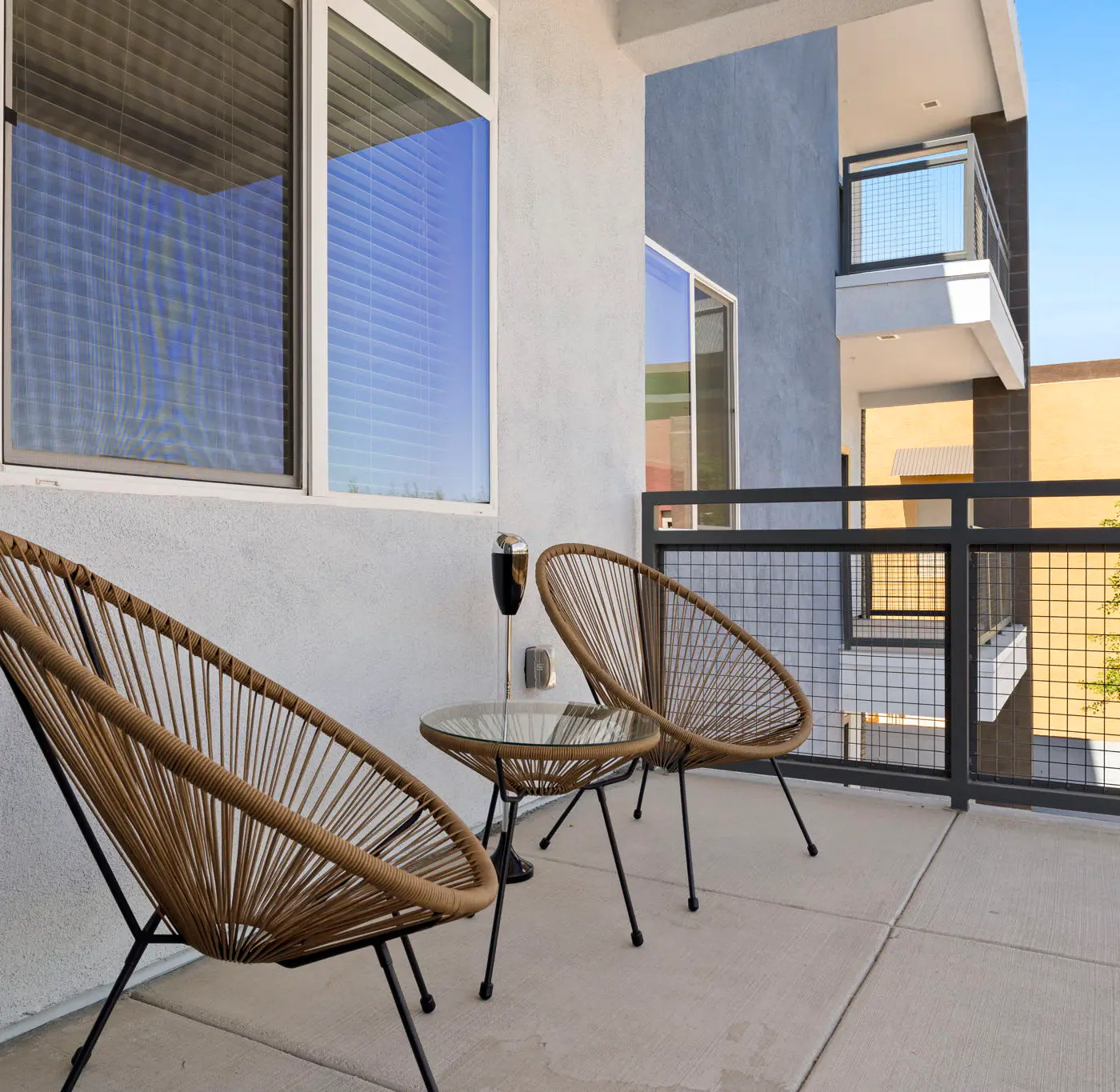 Stunning Westgate CozySuites by stadium 2BR