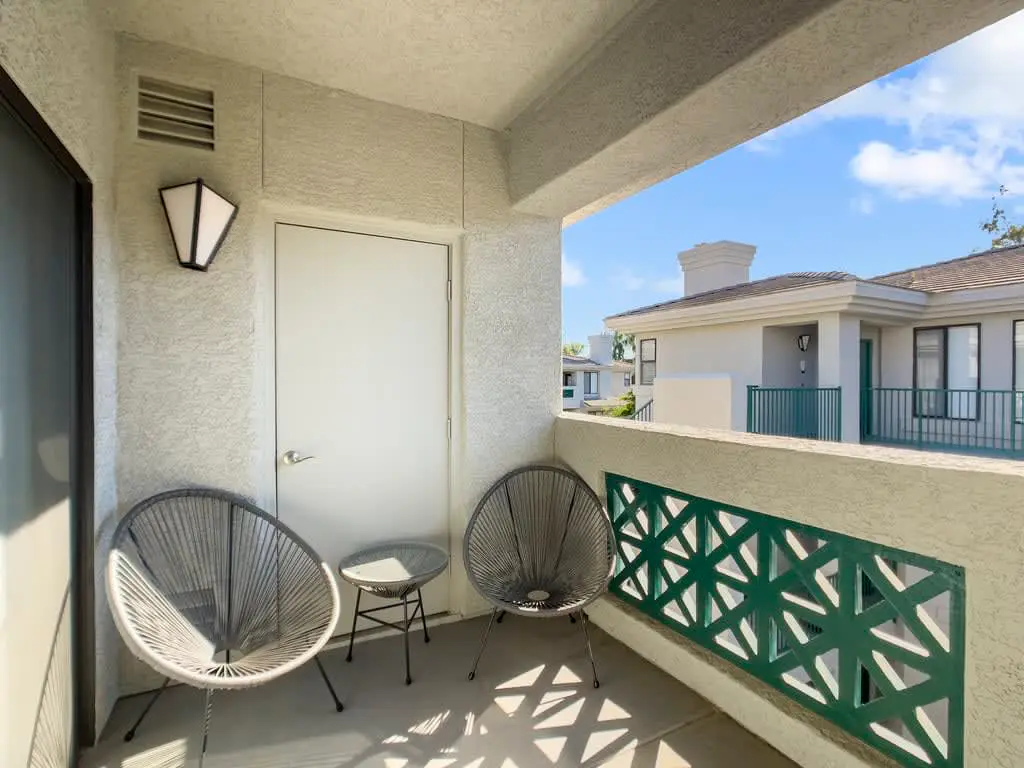 Cozysuites 1BR/1BA Oasis at Kierland Commons