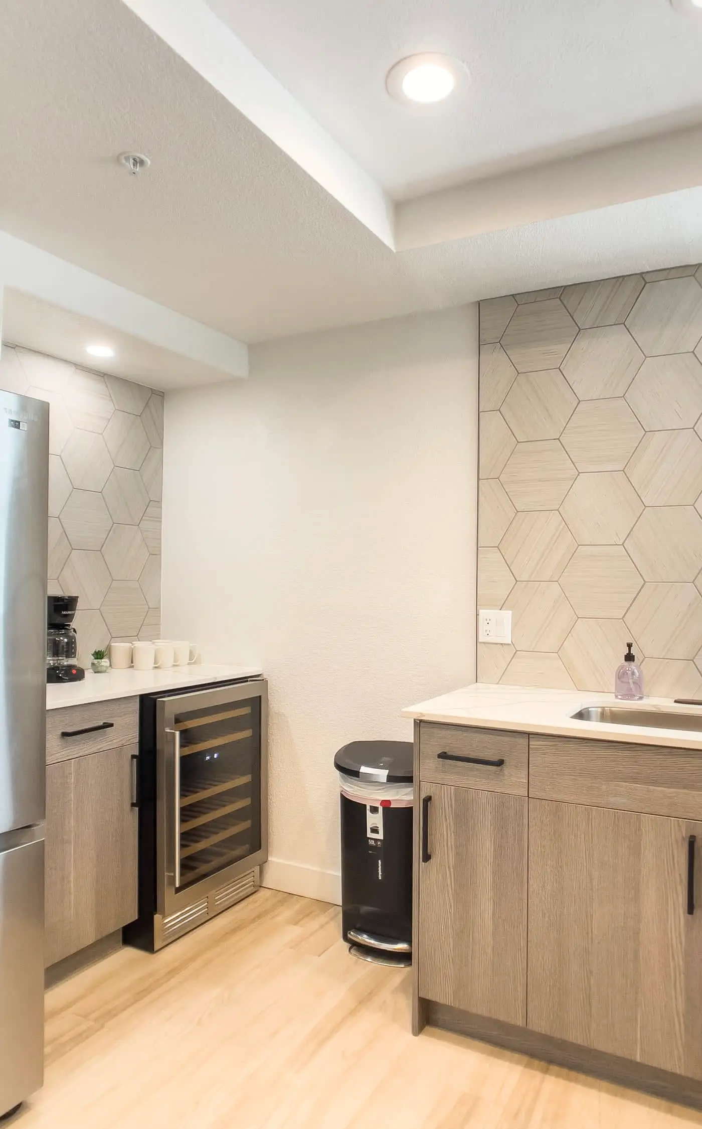 Cozysuites 1BR/1BA Oasis at Kierland Commons