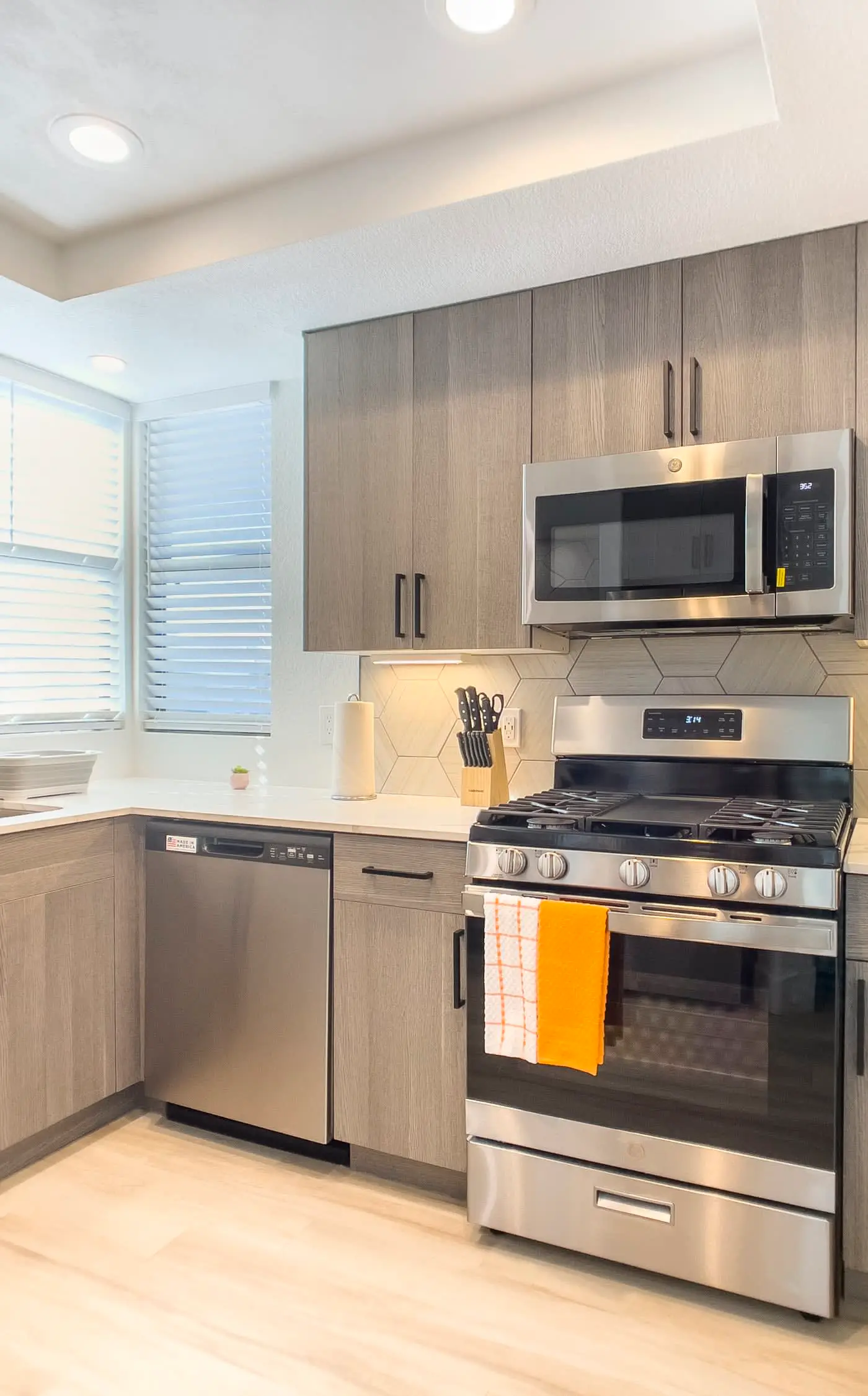 Cozysuites 1BR/1BA Oasis at Kierland Commons