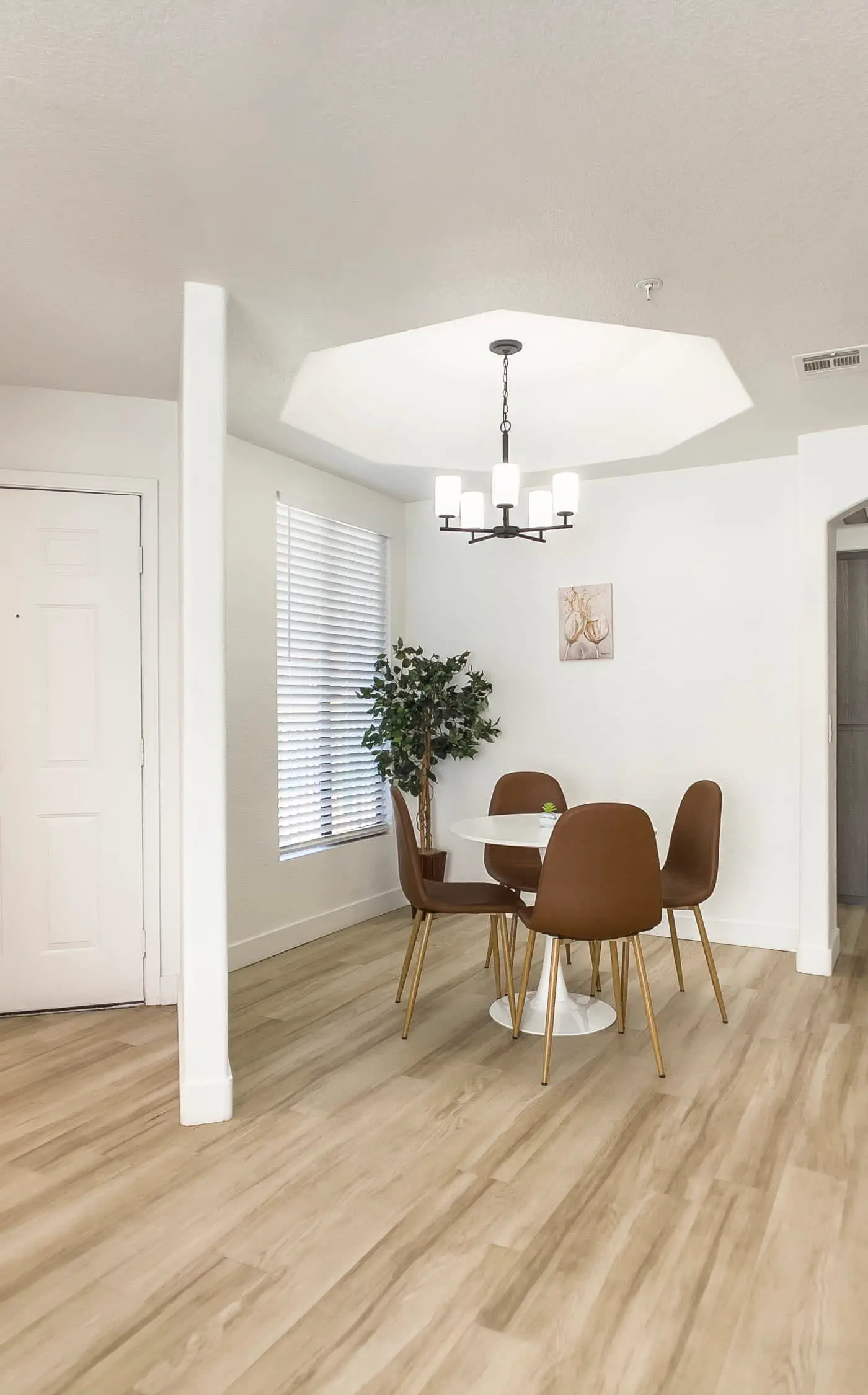 Cozysuites 1BR/1BA Oasis at Kierland Commons
