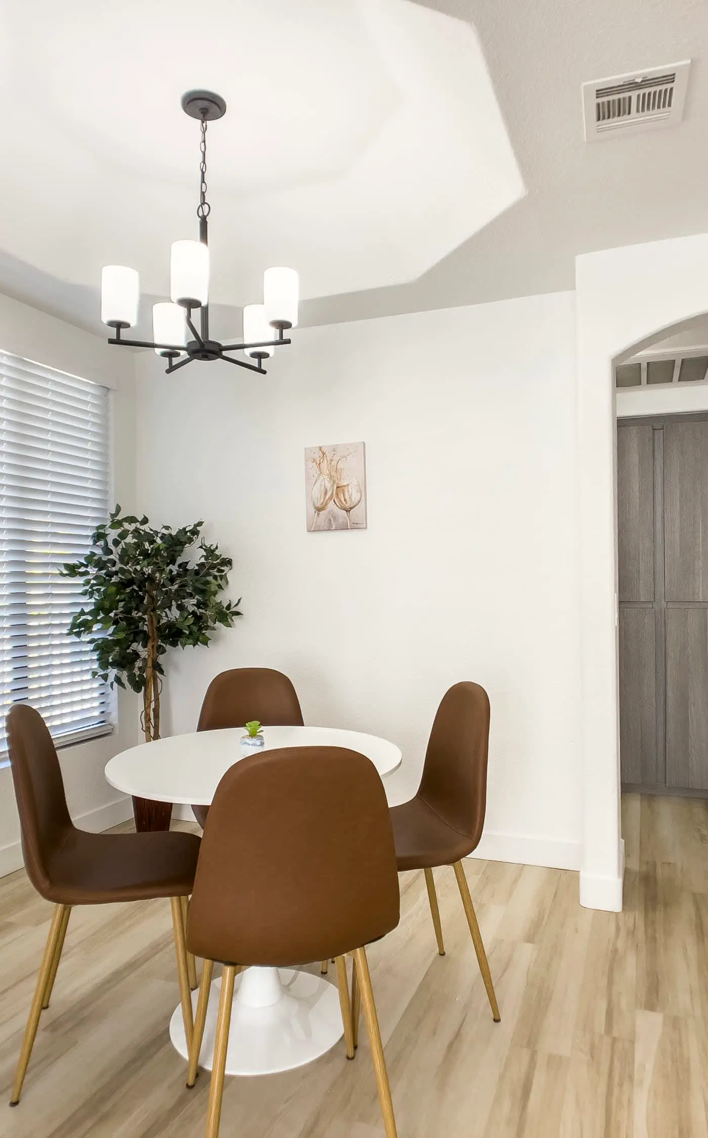 Cozysuites 1BR/1BA Oasis at Kierland Commons