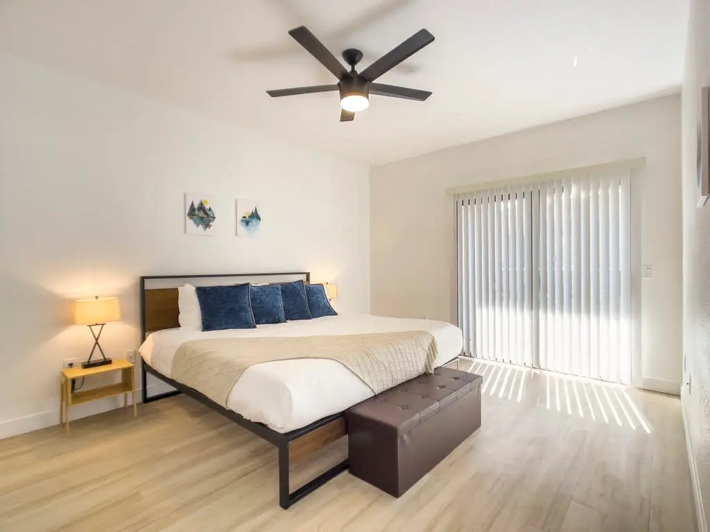 Cozysuites 1BR/1BA Oasis at Kierland Commons