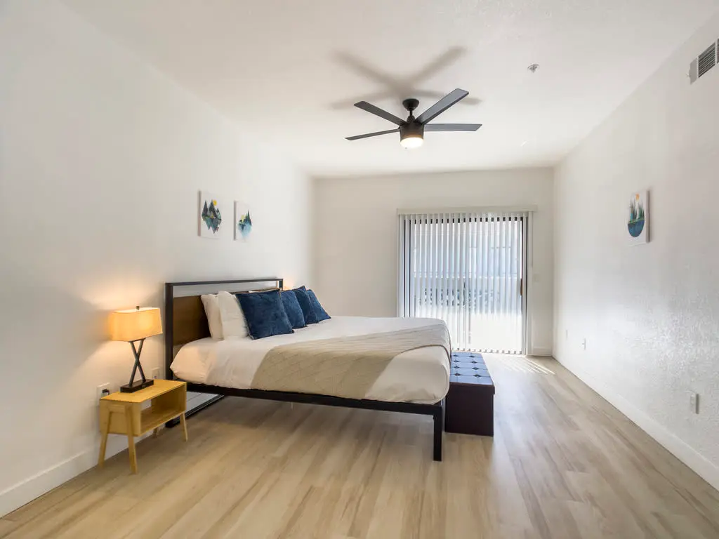 Cozysuites 1BR/1BA Oasis at Kierland Commons