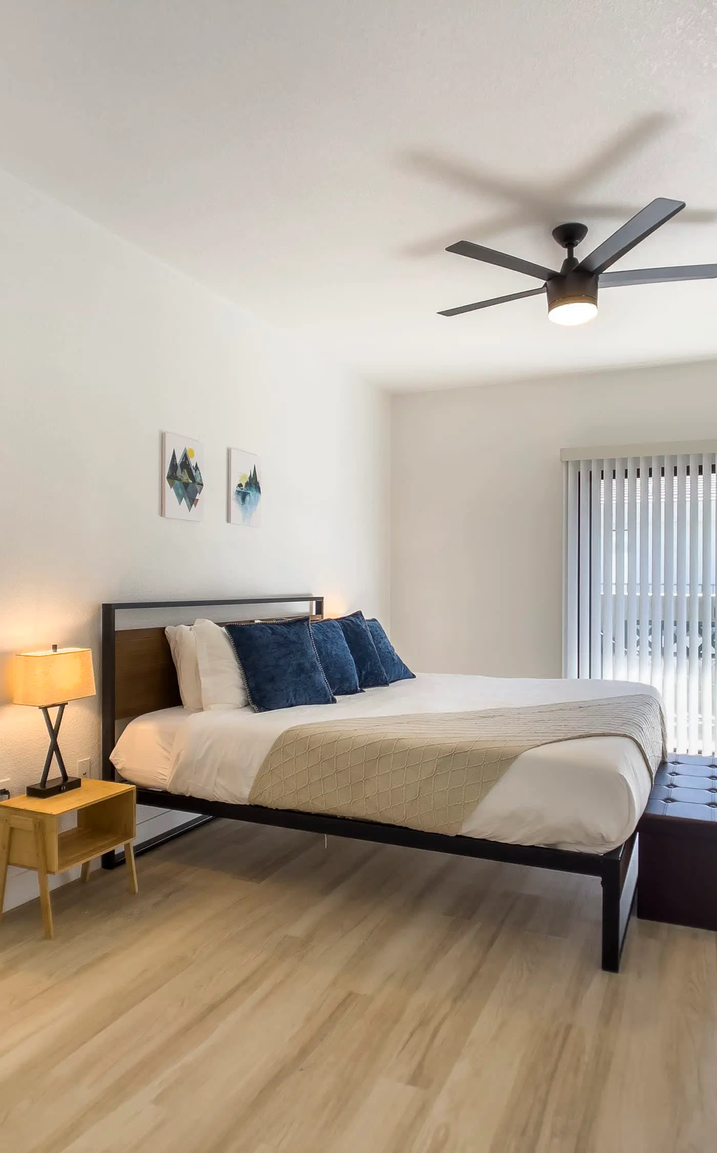 Cozysuites 1BR/1BA Oasis at Kierland Commons