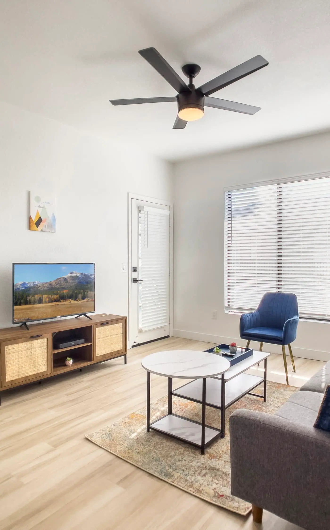 Cozysuites 1BR/1BA Oasis at Kierland Commons