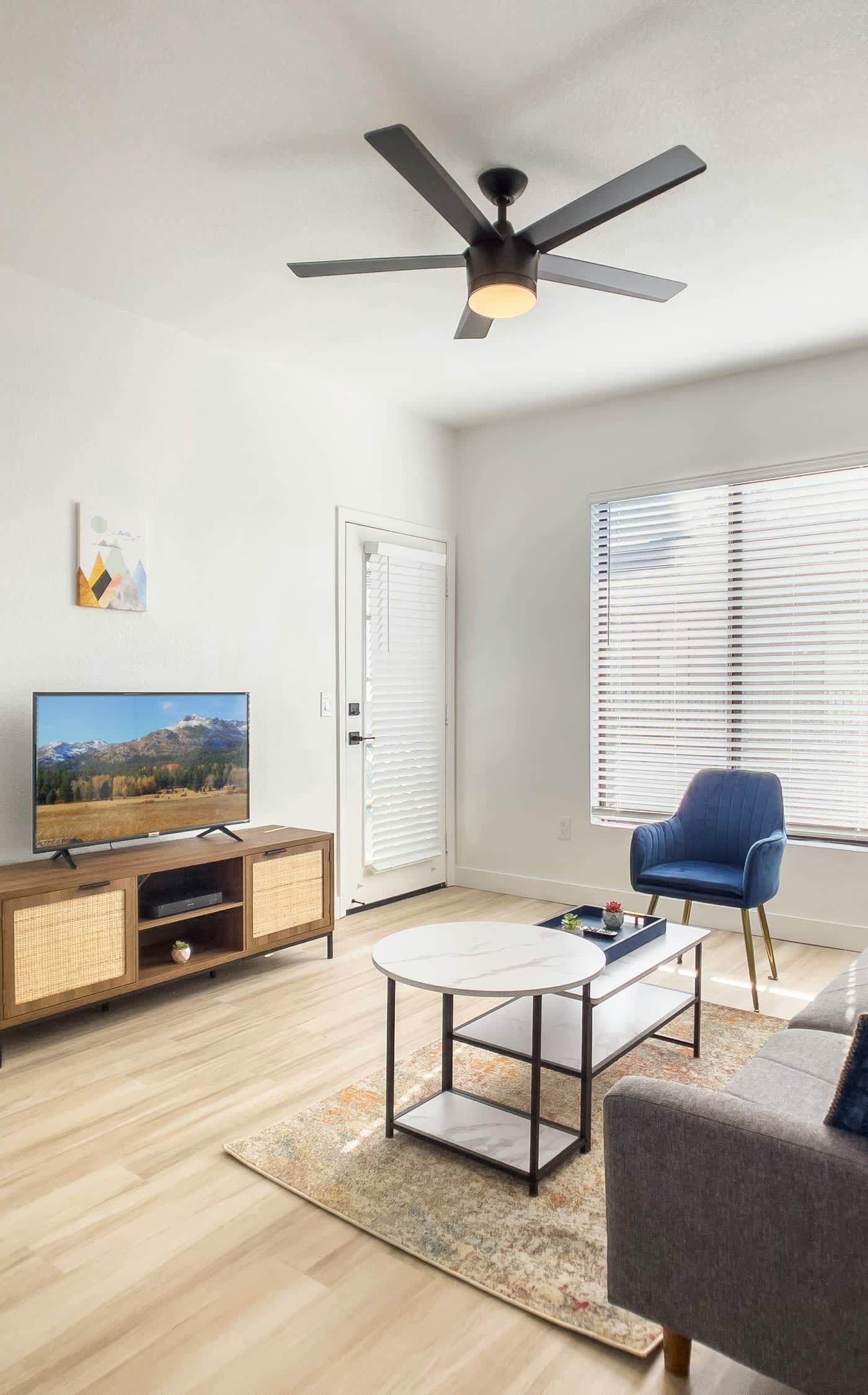 Cozysuites 1BR/1BA Oasis at Kierland Commons