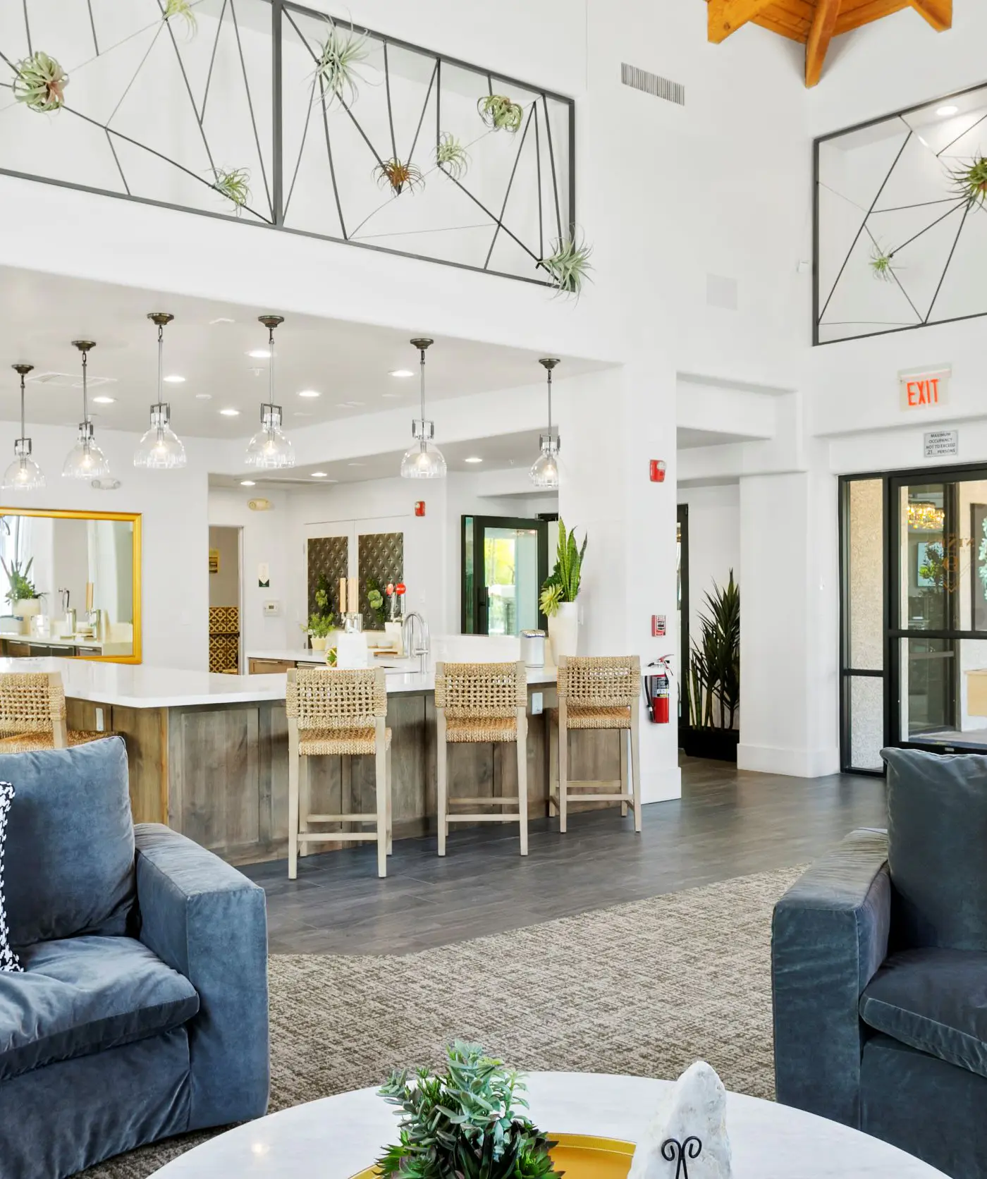 Cozysuites 1BR/1BA Oasis at Kierland Commons