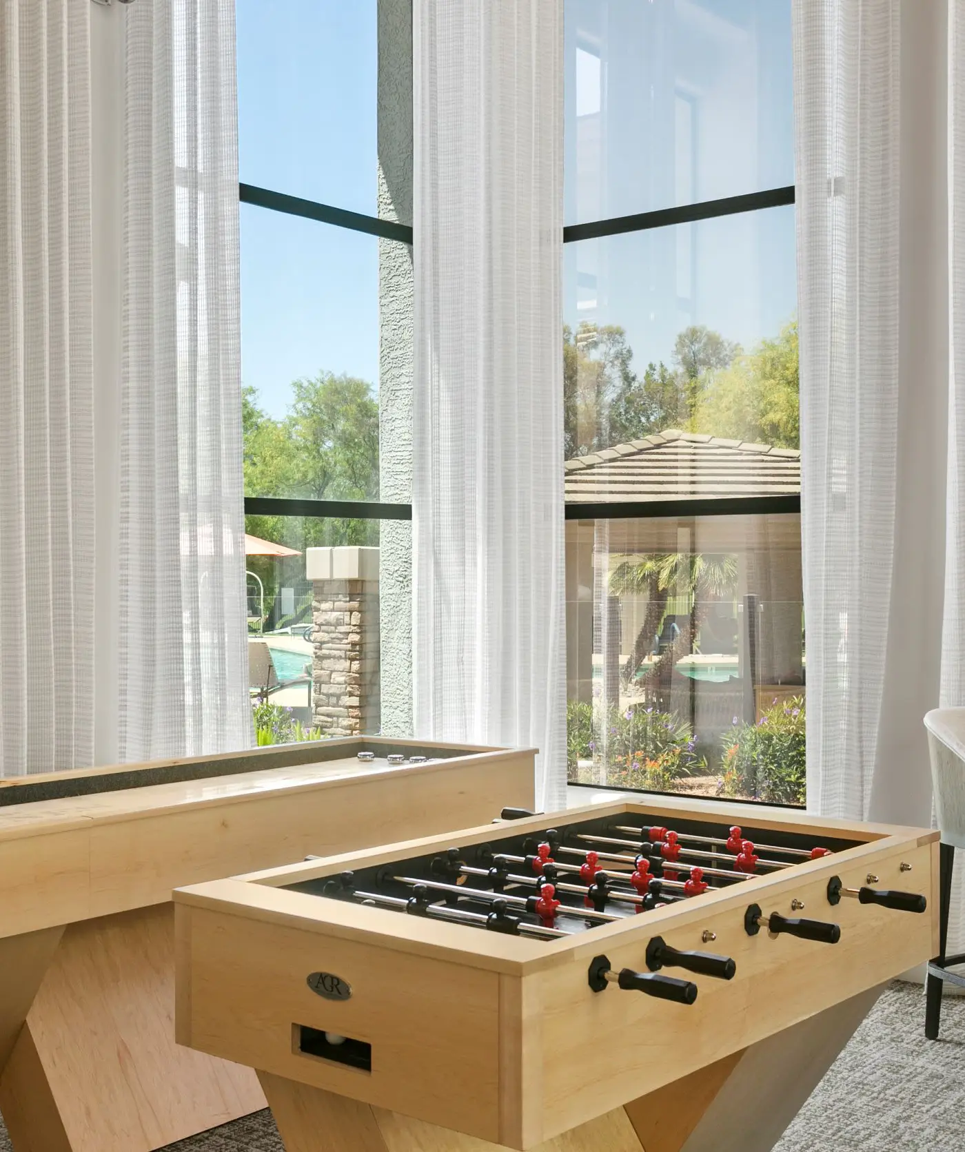 Cozysuites 1BR/1BA Oasis at Kierland Commons