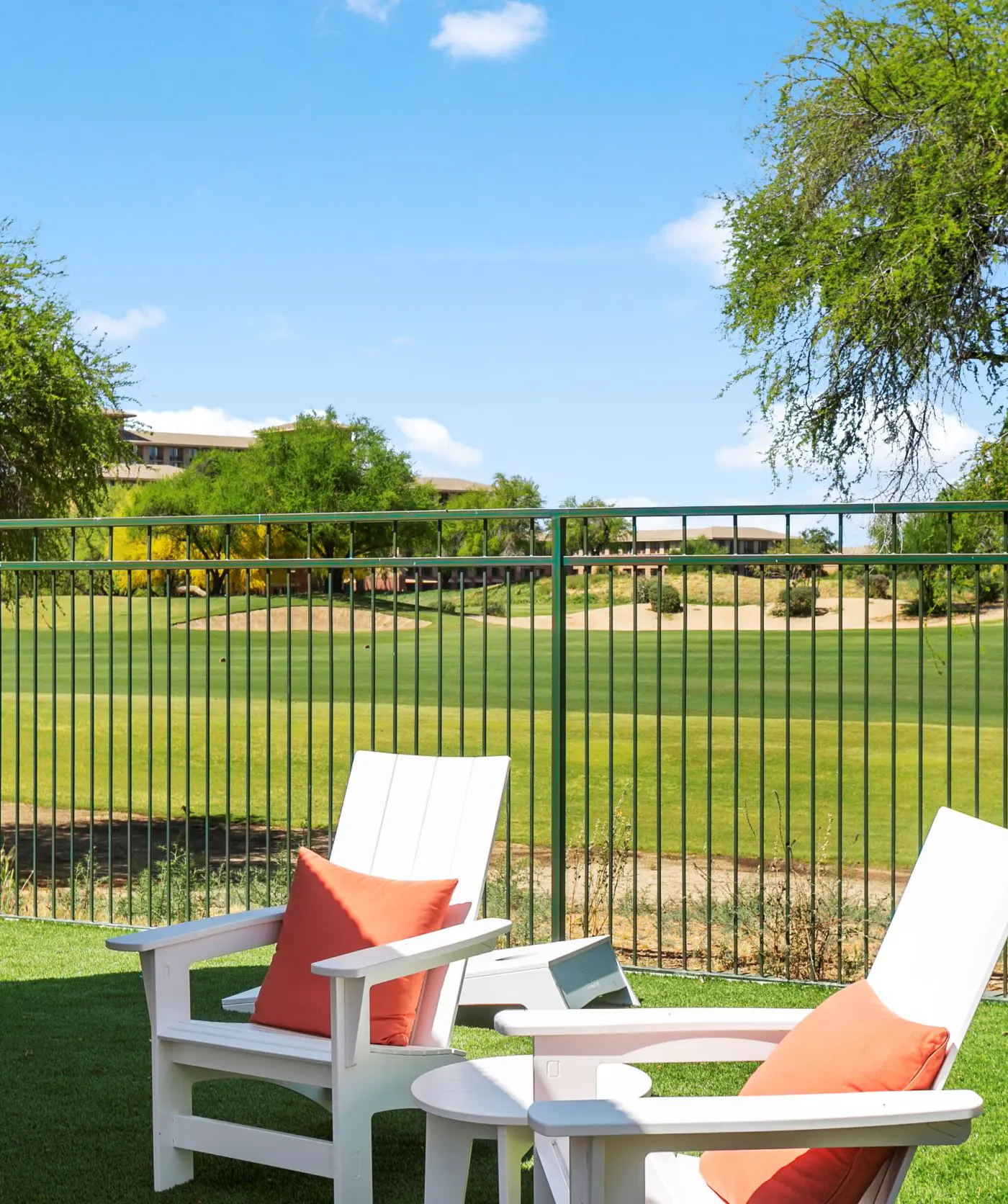 Cozysuites 1BR/1BA Oasis at Kierland Commons