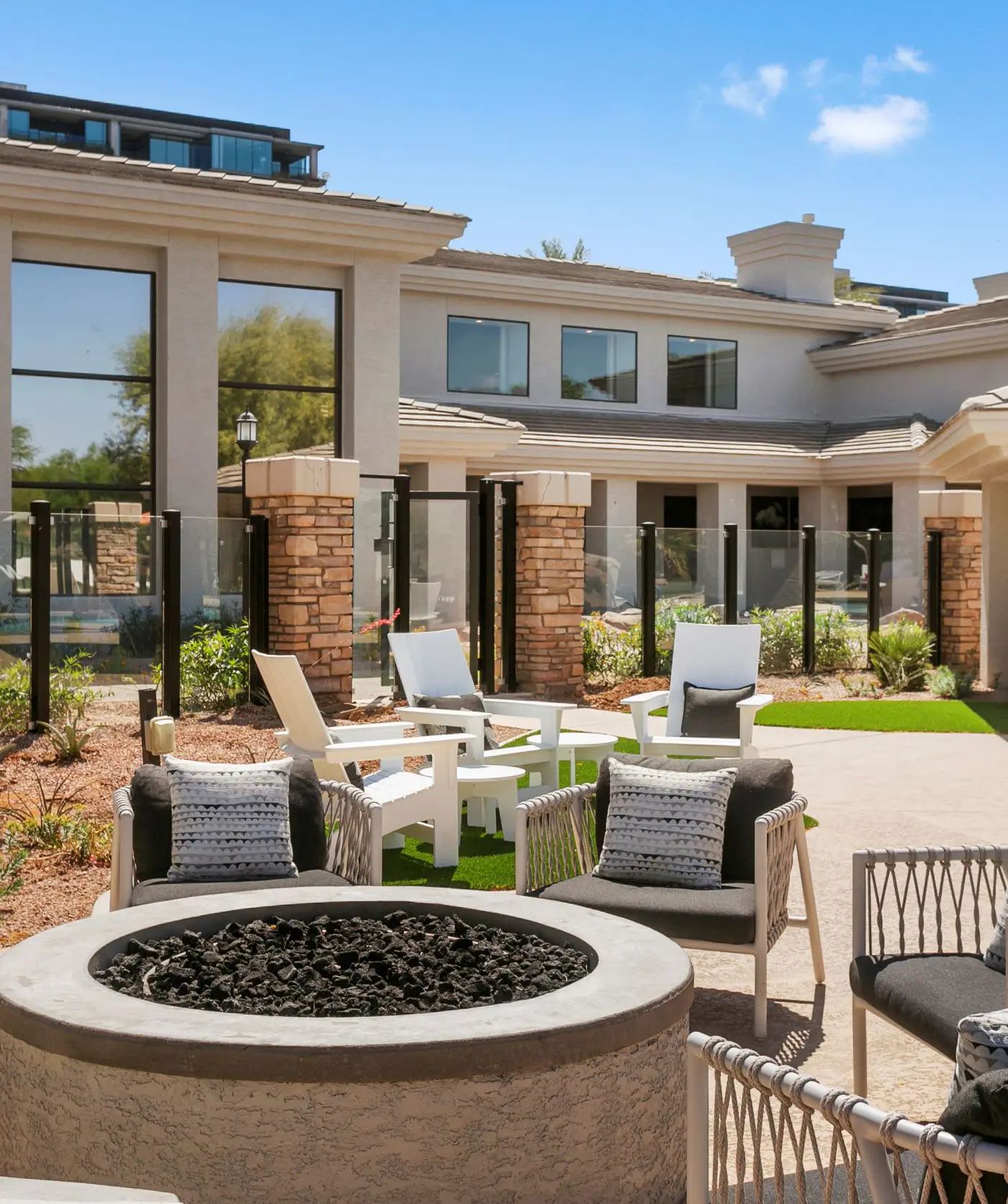 Cozysuites 1BR/1BA Oasis at Kierland Commons