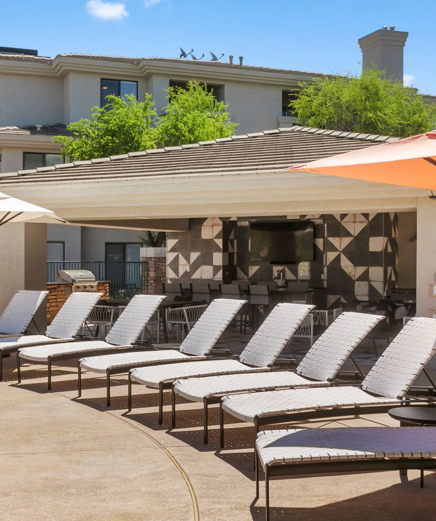 Cozysuites 1BR/1BA Oasis at Kierland Commons