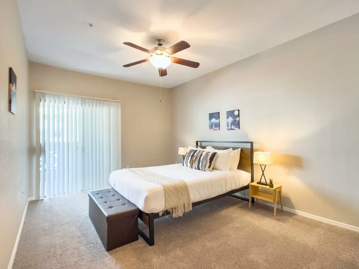 CozySuites 3BR/2BA Kierland Commons with pool