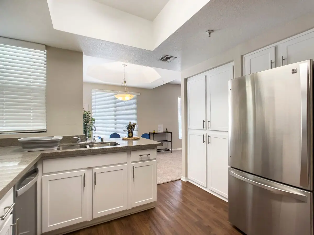 CozySuites 3BR/2BA Kierland Commons with pool