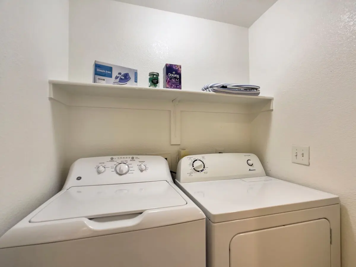 CozySuites 3BR/2BA Kierland Commons with pool