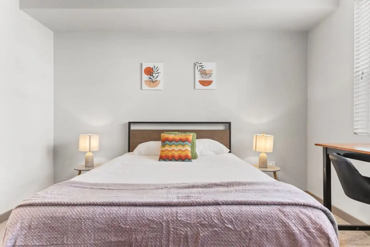 CozySuites PHX RORO Pets, Gym, Pool! 1BR