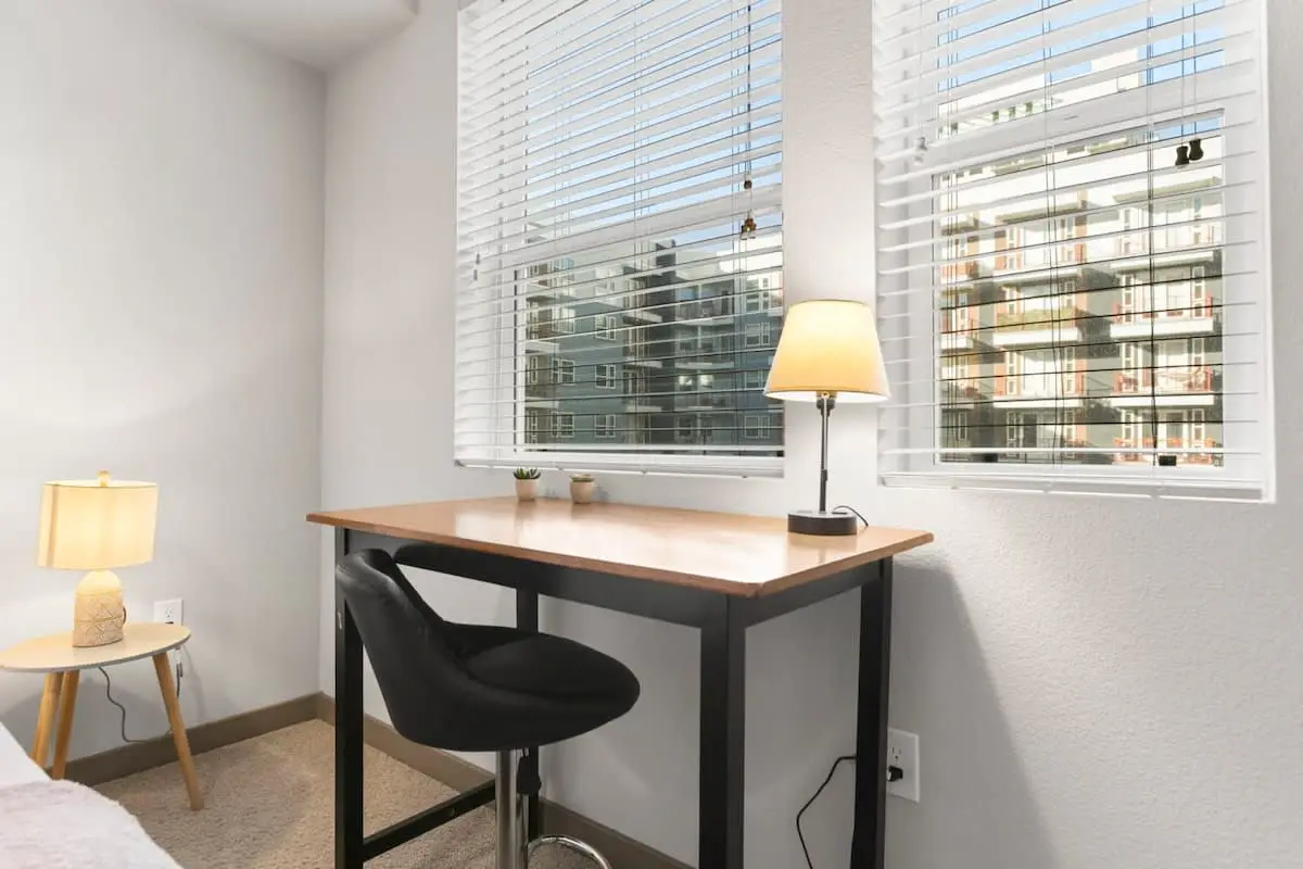 CozySuites PHX RORO Pets, Gym, Pool! 1BR