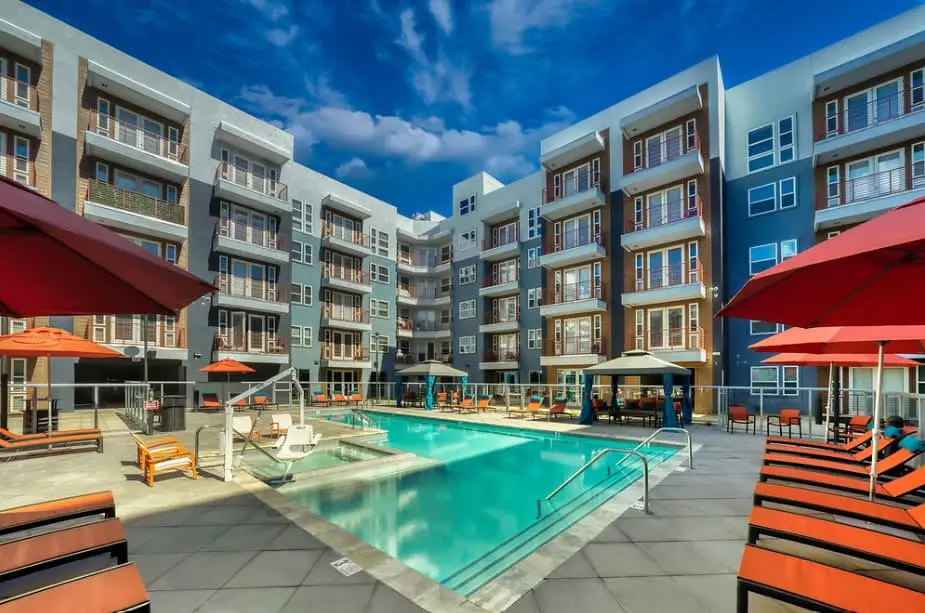 CozySuites PHX RORO Pets, Gym, Pool! 1BR
