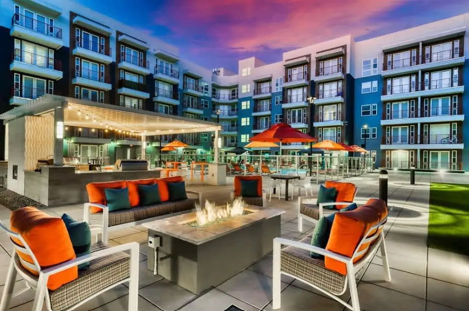 CozySuites PHX RORO Pets, Gym, Pool! 1BR