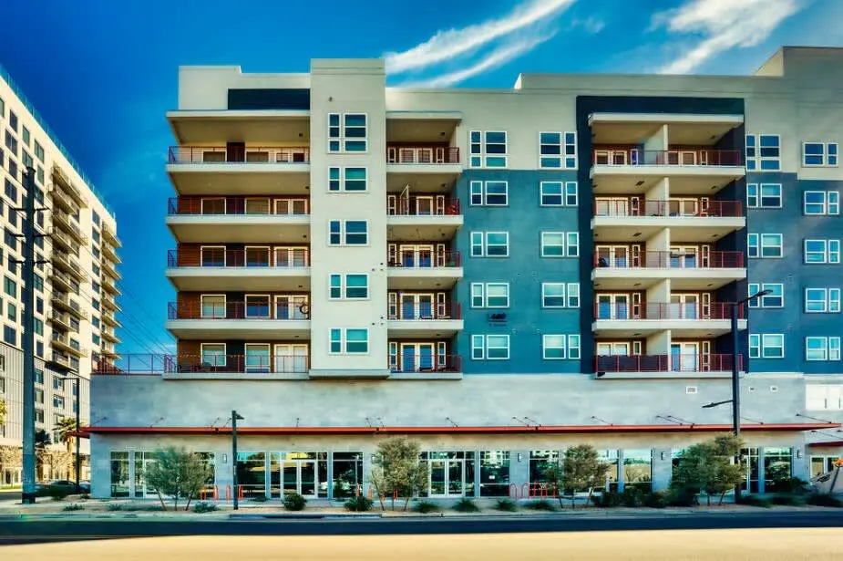 CozySuites PHX RORO Pool, Pets, Gym! 1BR