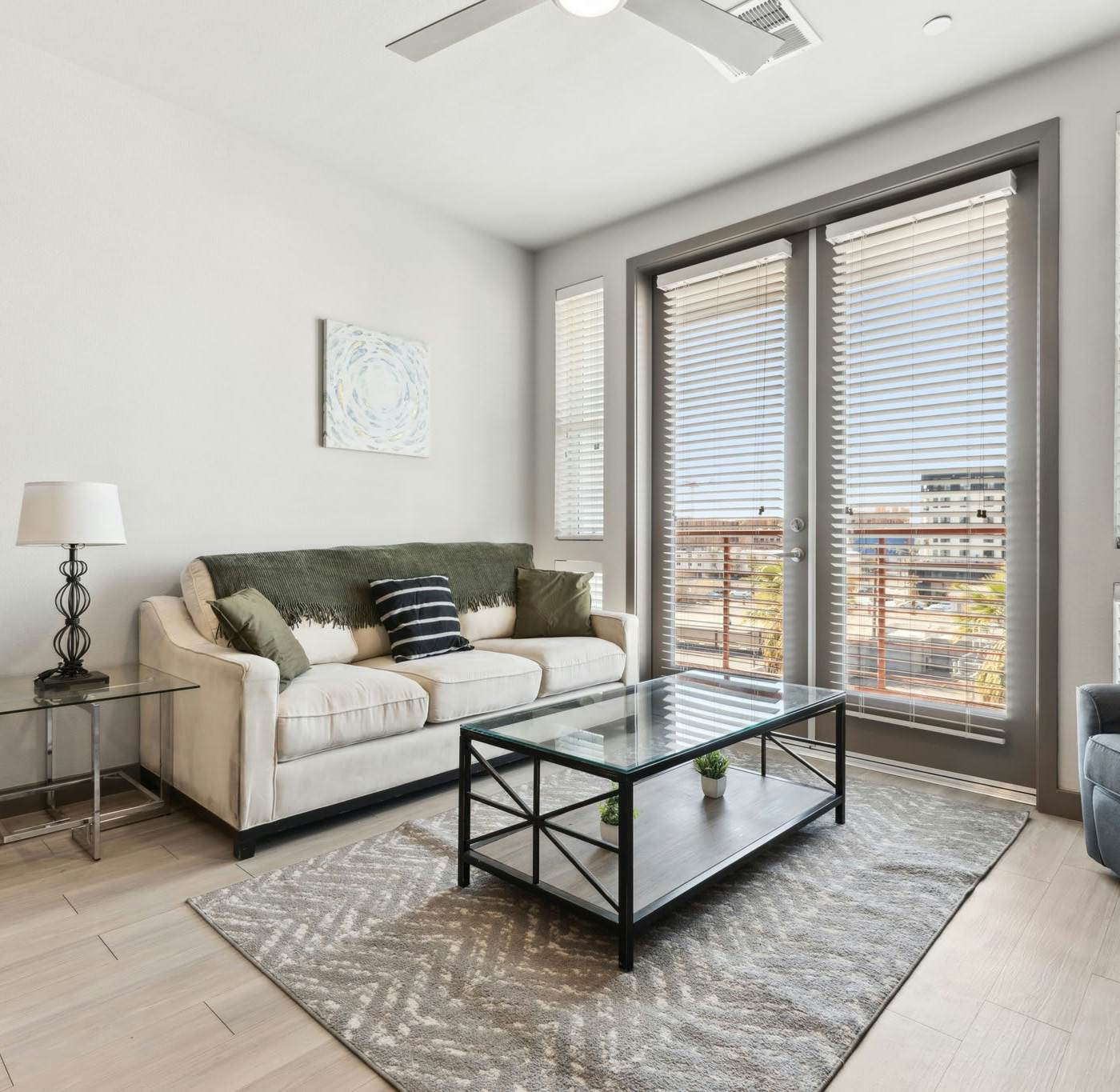CozySuites PHX RORO Pool, Pets, Gym! 1BR