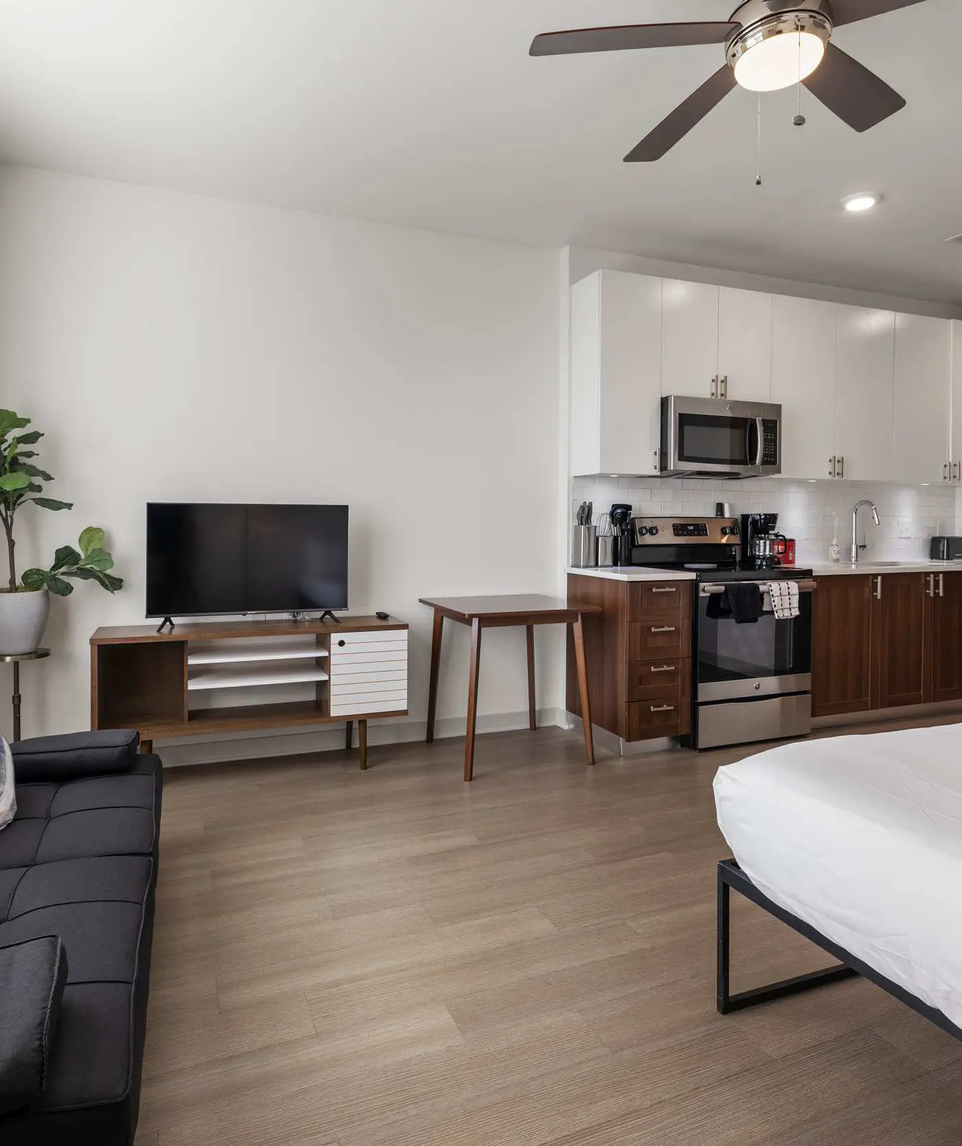 Charming Nulu SDO CozySuites