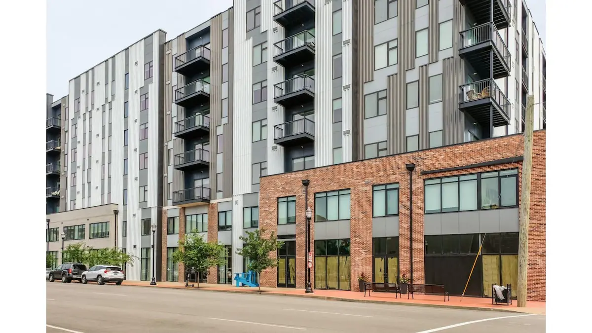 Stunning Nulu 1BR CozySuites