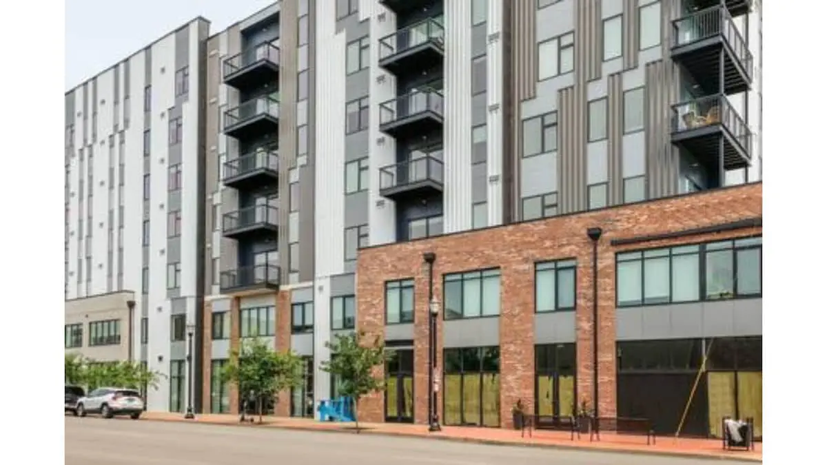 Stunning Nulu 1BR CozySuites