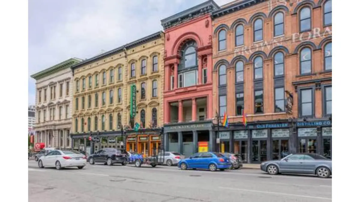 Stunning Nulu 1BR CozySuites