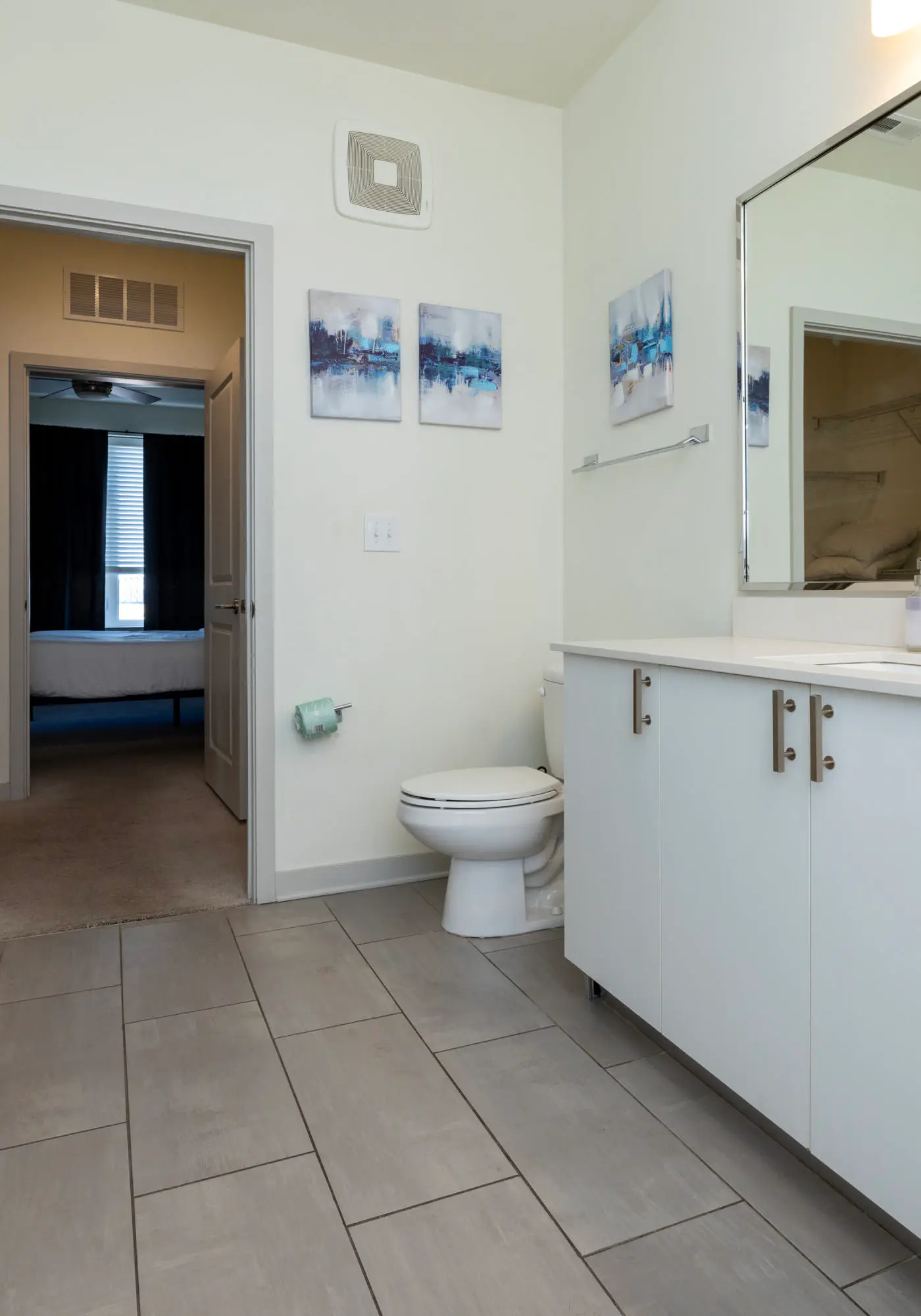 Stunning Nulu 1BR CozySuites
