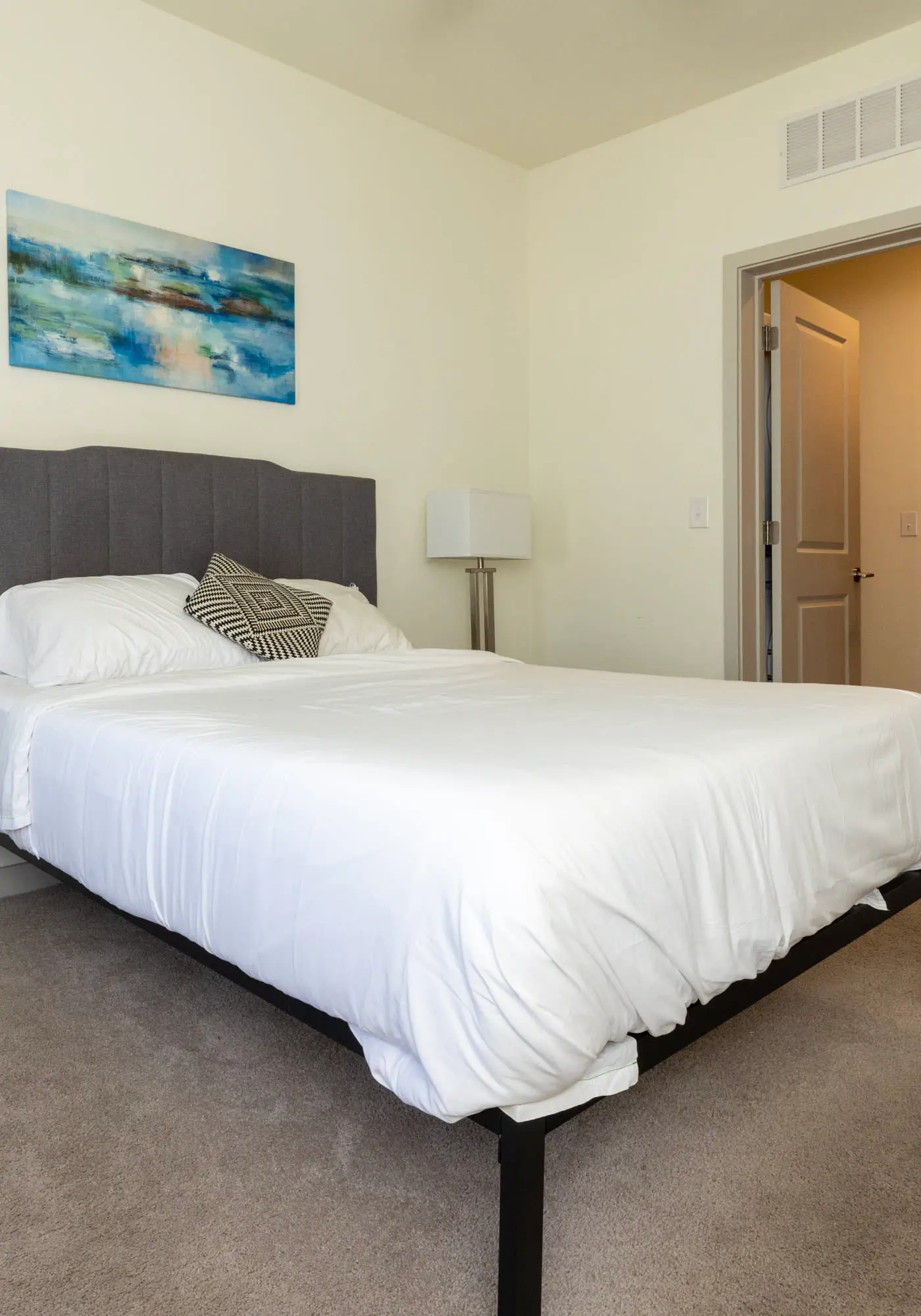 Stunning Nulu 1BR CozySuites