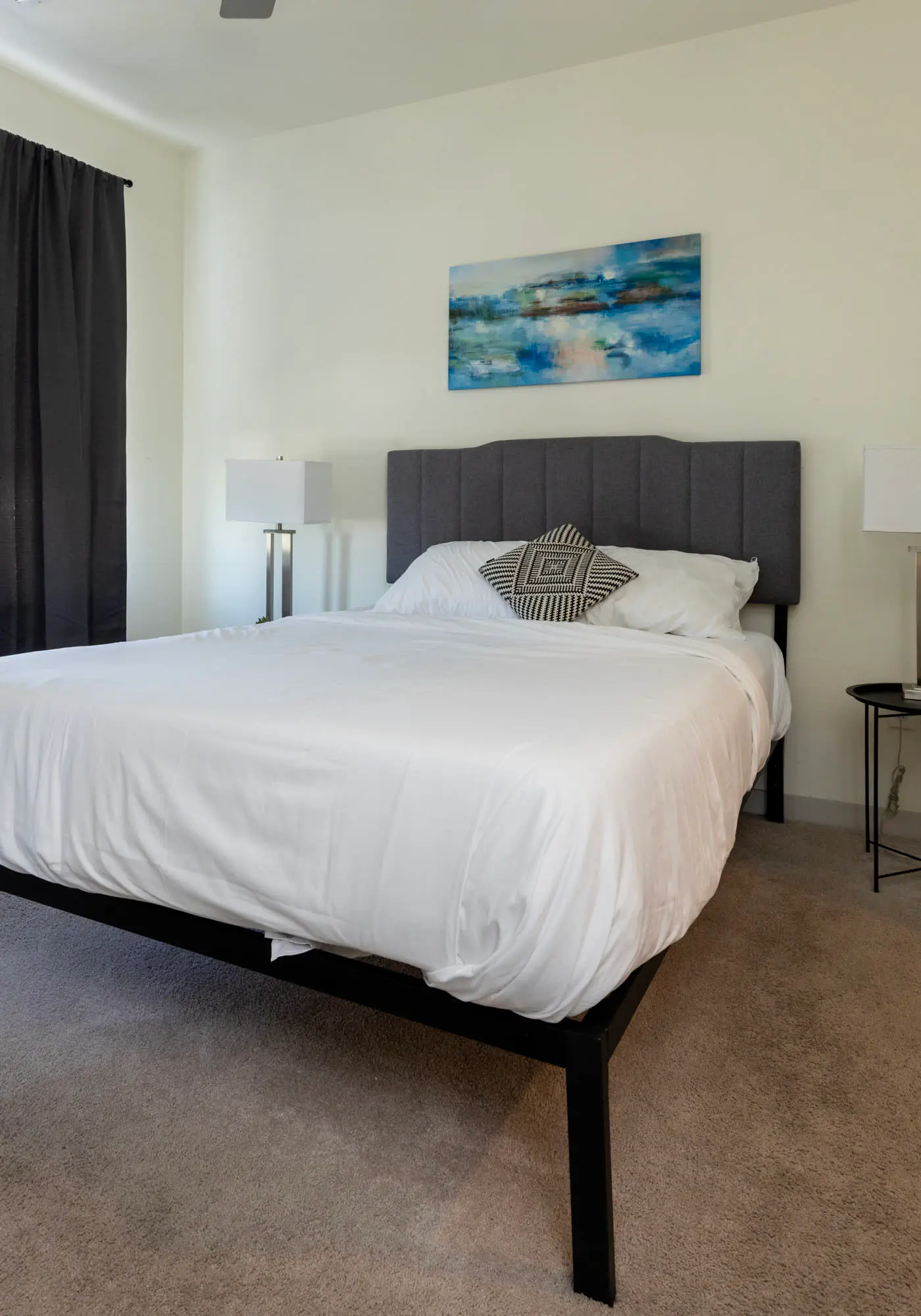 Stunning Nulu 1BR CozySuites