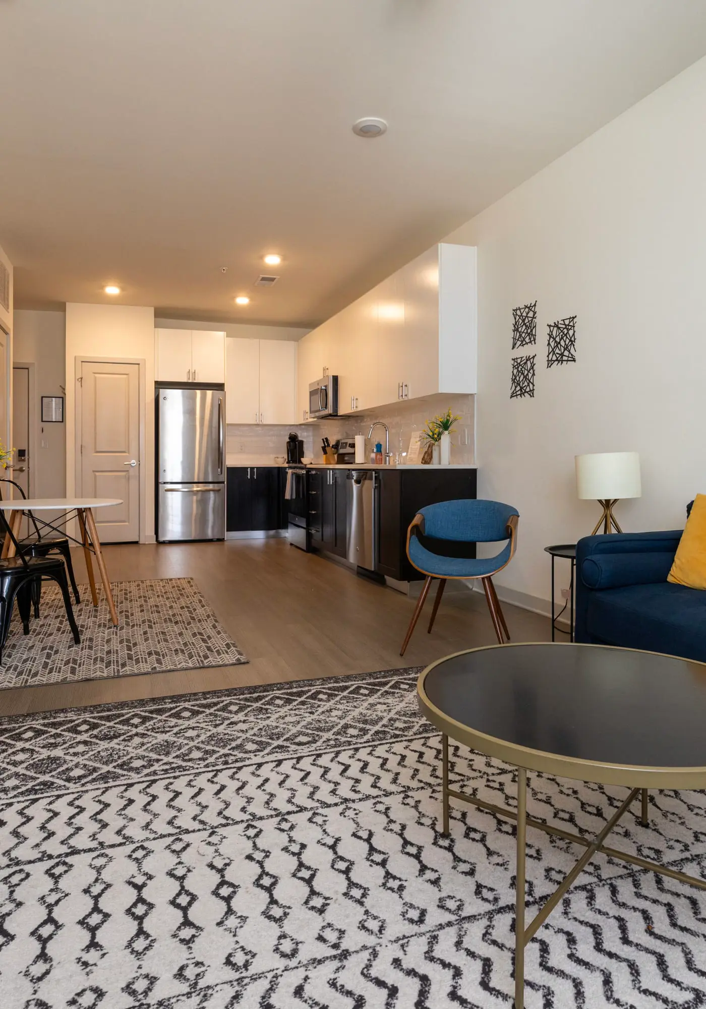 Stunning Nulu 1BR CozySuites