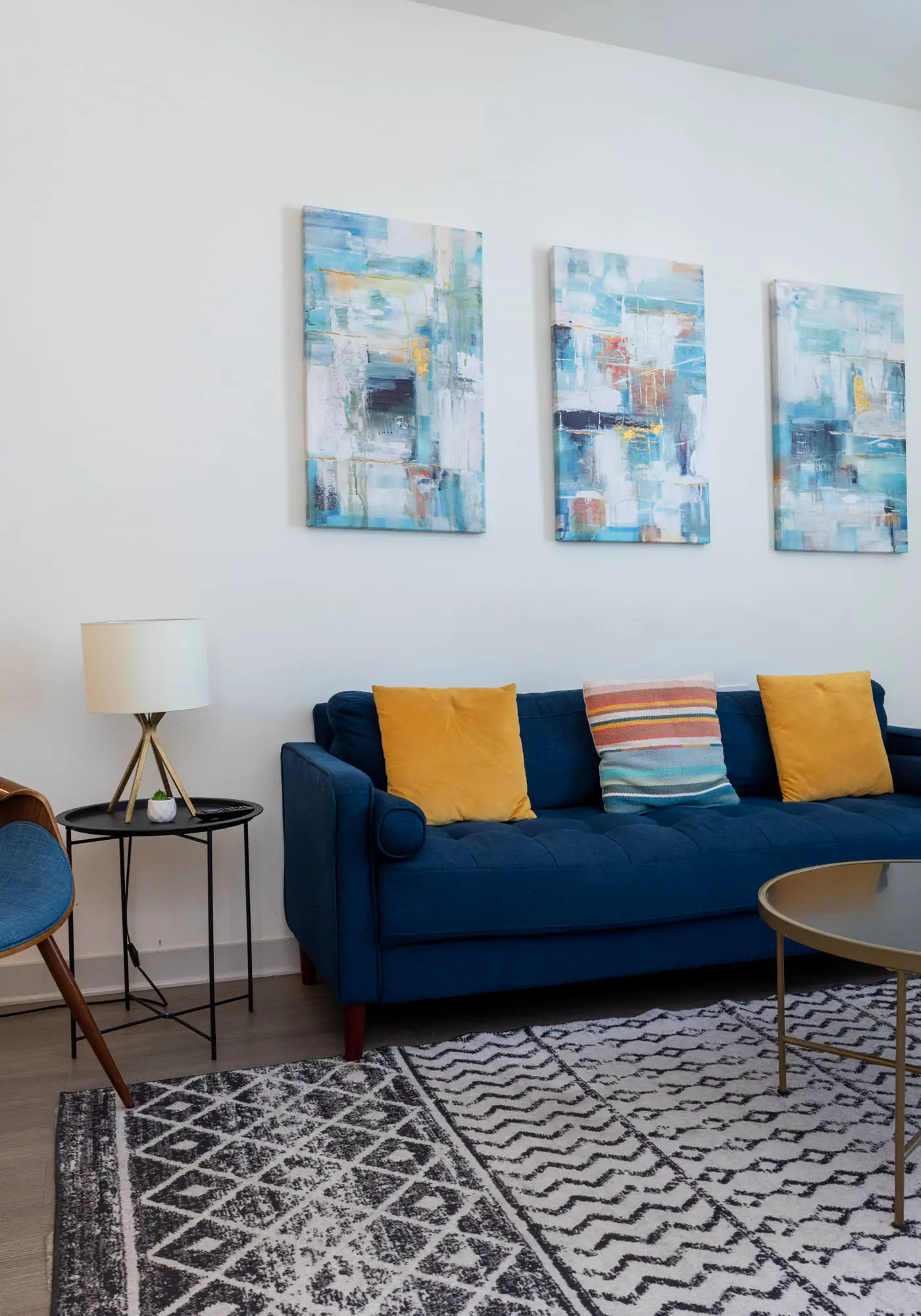 Stunning Nulu 1BR CozySuites