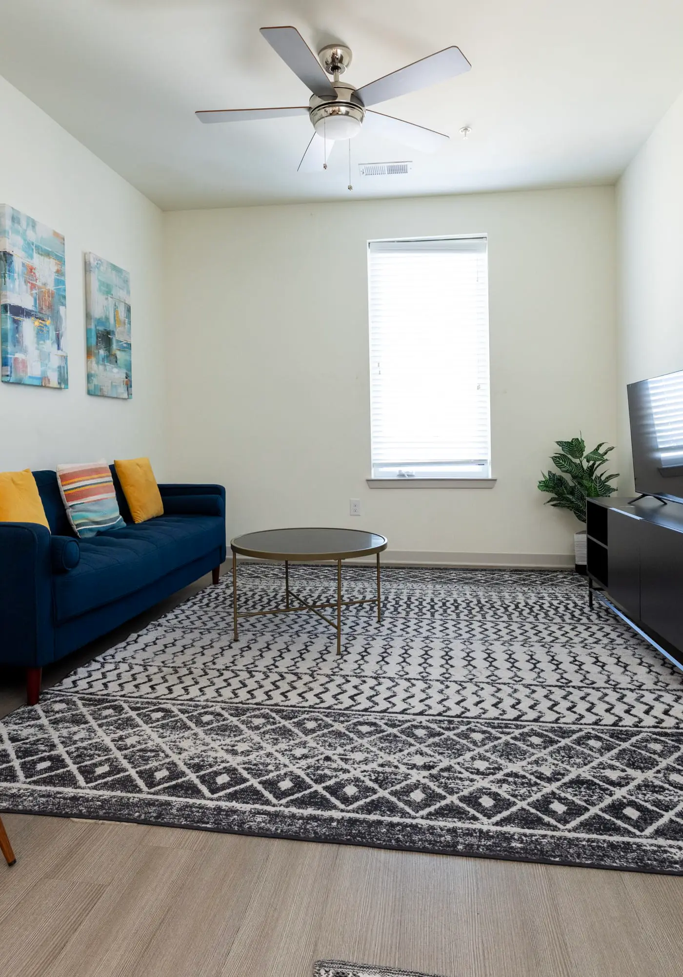 Stunning Nulu 1BR CozySuites