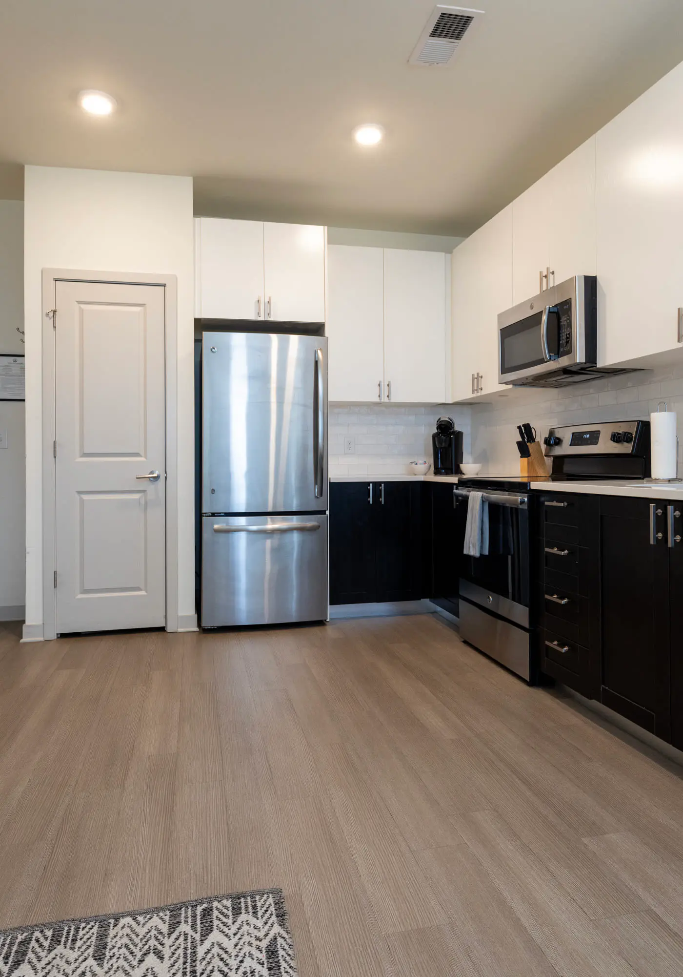Stunning Nulu 1BR CozySuites