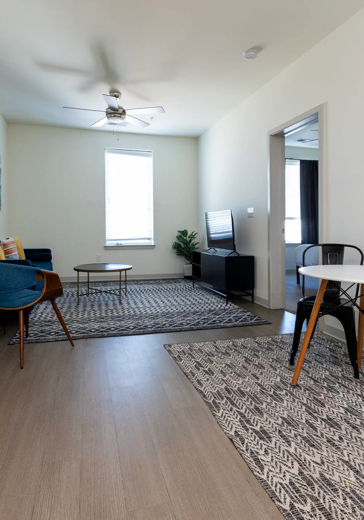 Stunning Nulu 1BR CozySuites