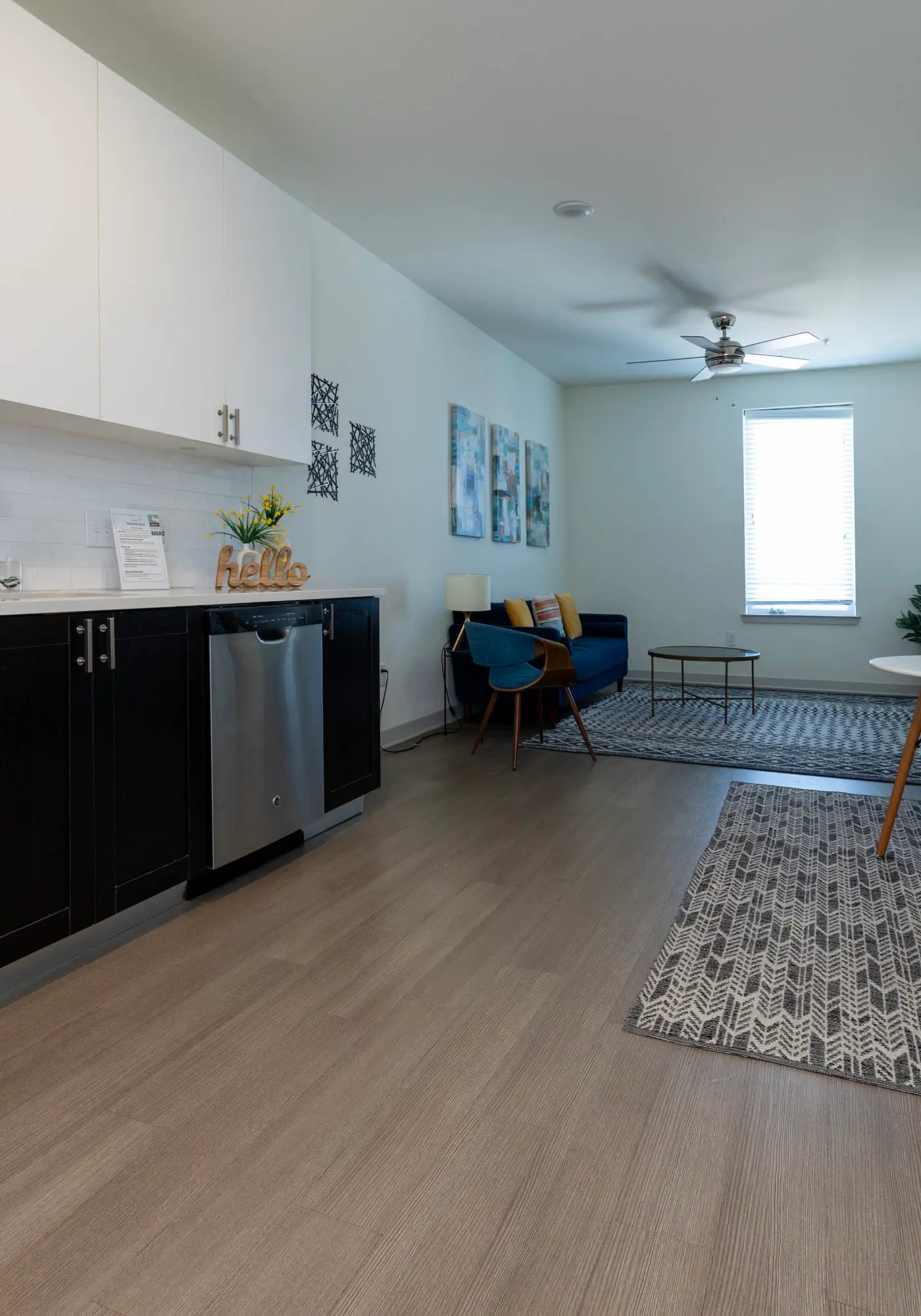 Stunning Nulu 1BR CozySuites