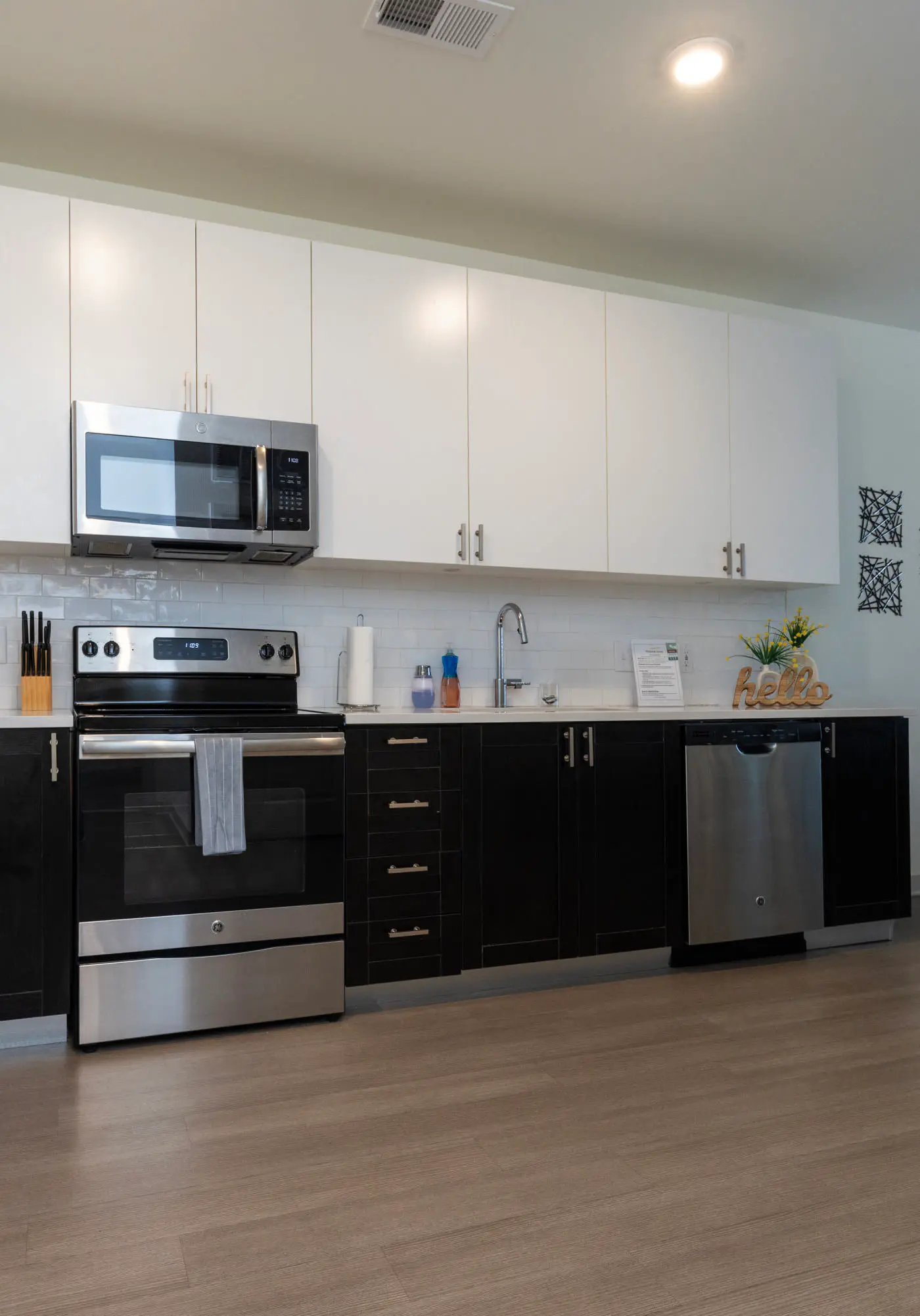 Stunning Nulu 1BR CozySuites