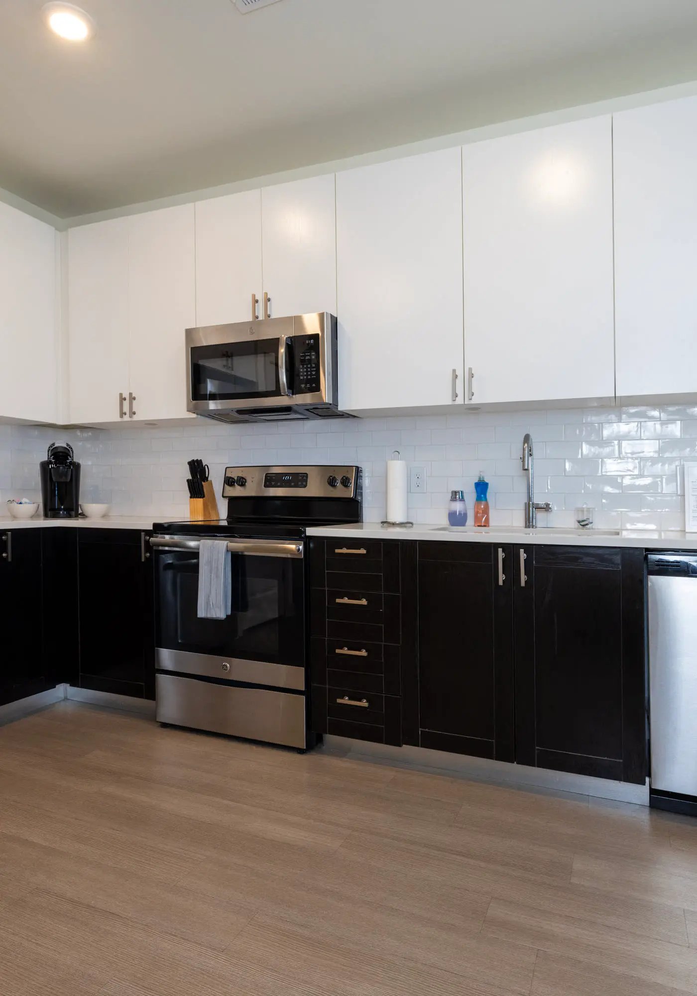 Stunning Nulu 1BR CozySuites