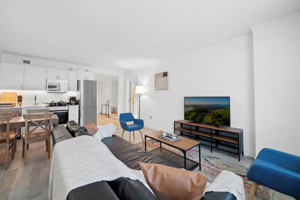 1BR 2BA Condo | CozySuites at Showboat