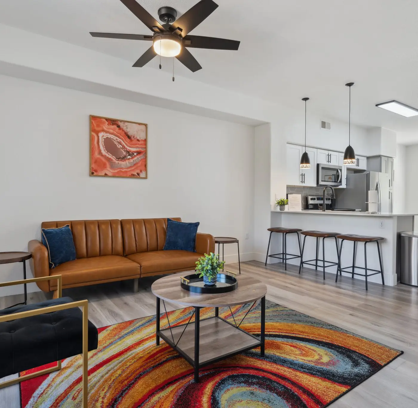 CozySuites Glendale  - Westgate 2Br2Ba