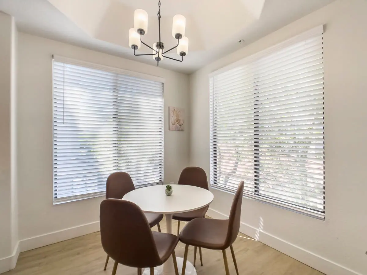 CozySuites 2BR/2BA at Kierland Commons