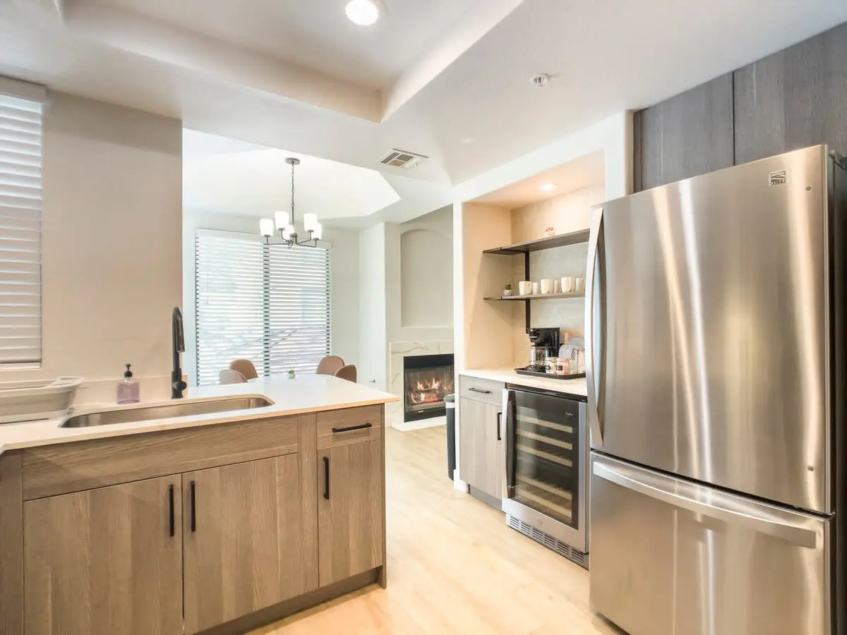 CozySuites 2BR/2BA at Kierland Commons