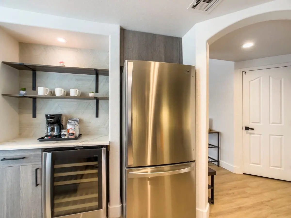 CozySuites 2BR/2BA at Kierland Commons