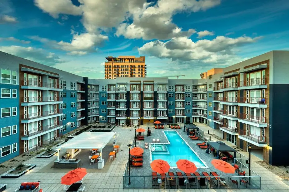 CozySuites 1BR PHX RORO Gym, Pool, Pets!