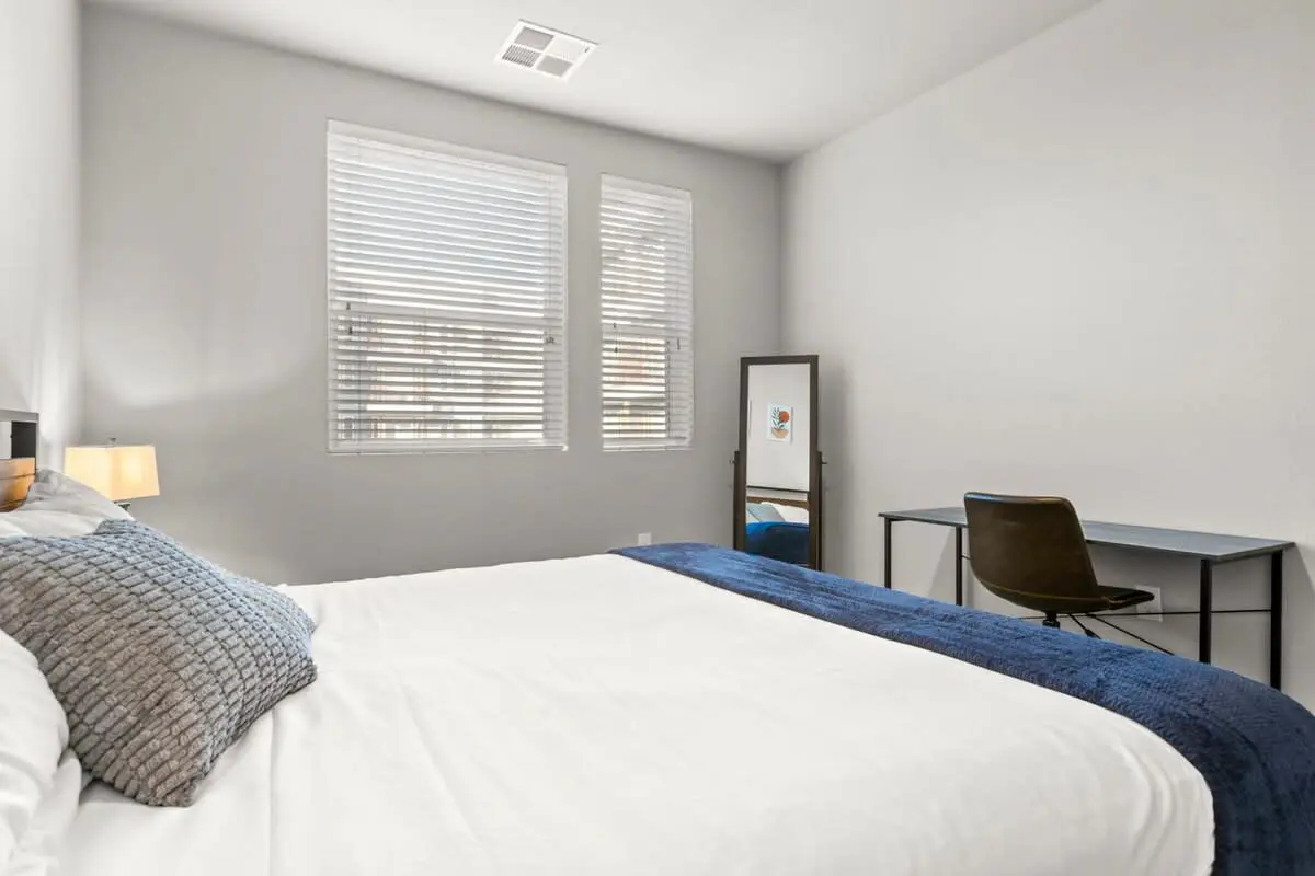 CozySuites 1BR PHX RORO Gym, Pool, Pets!