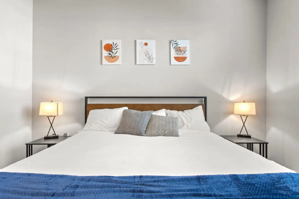 CozySuites 1BR PHX RORO Gym, Pool, Pets!