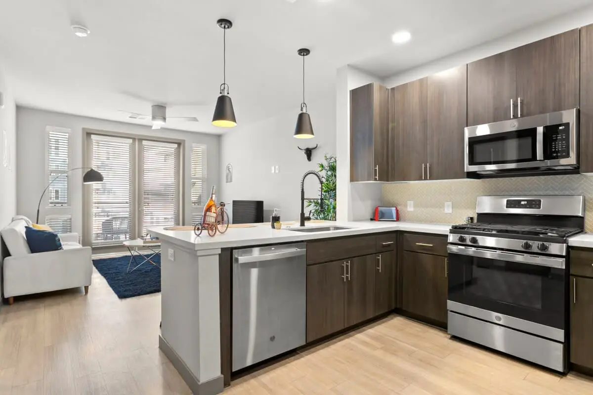 CozySuites 1BR PHX RORO Gym, Pool, Pets!